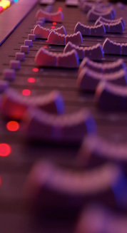 faders